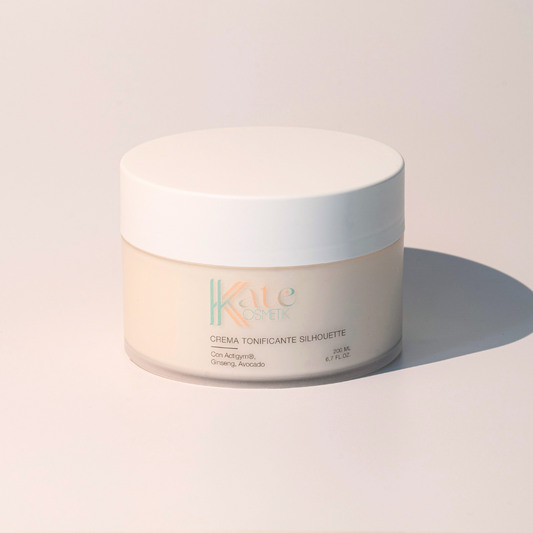 Crema Tonificante Silhouette