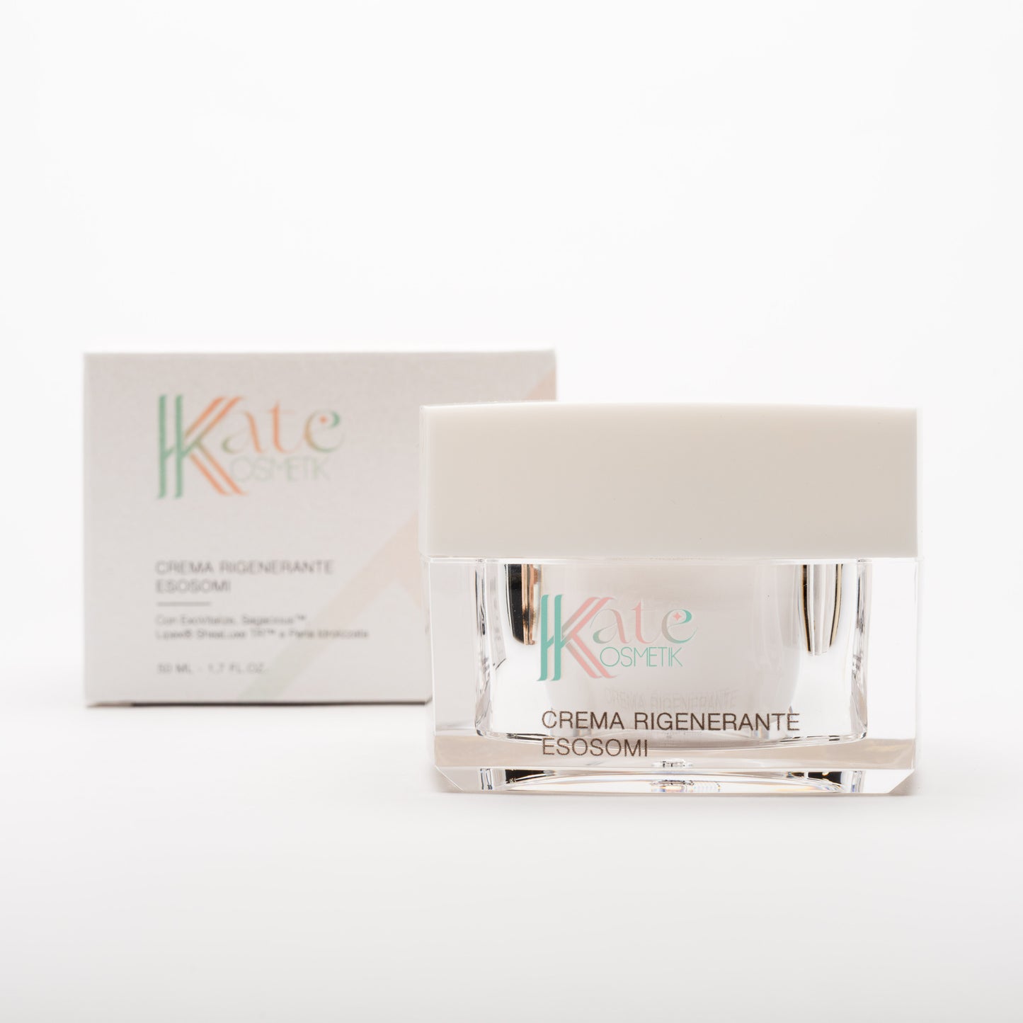 Crema Viso rigenerante