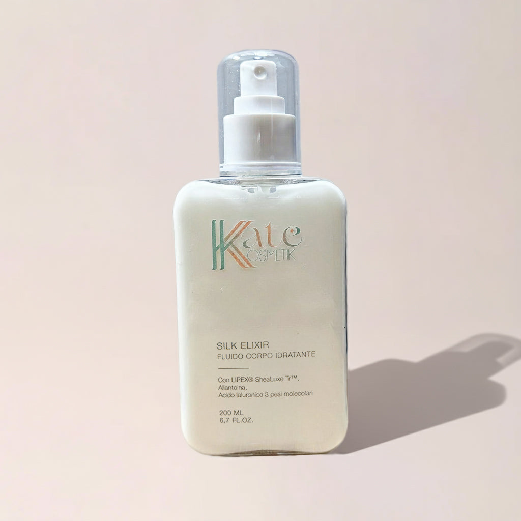 FLUIDO CORPO IDRATANTE & SETOSO