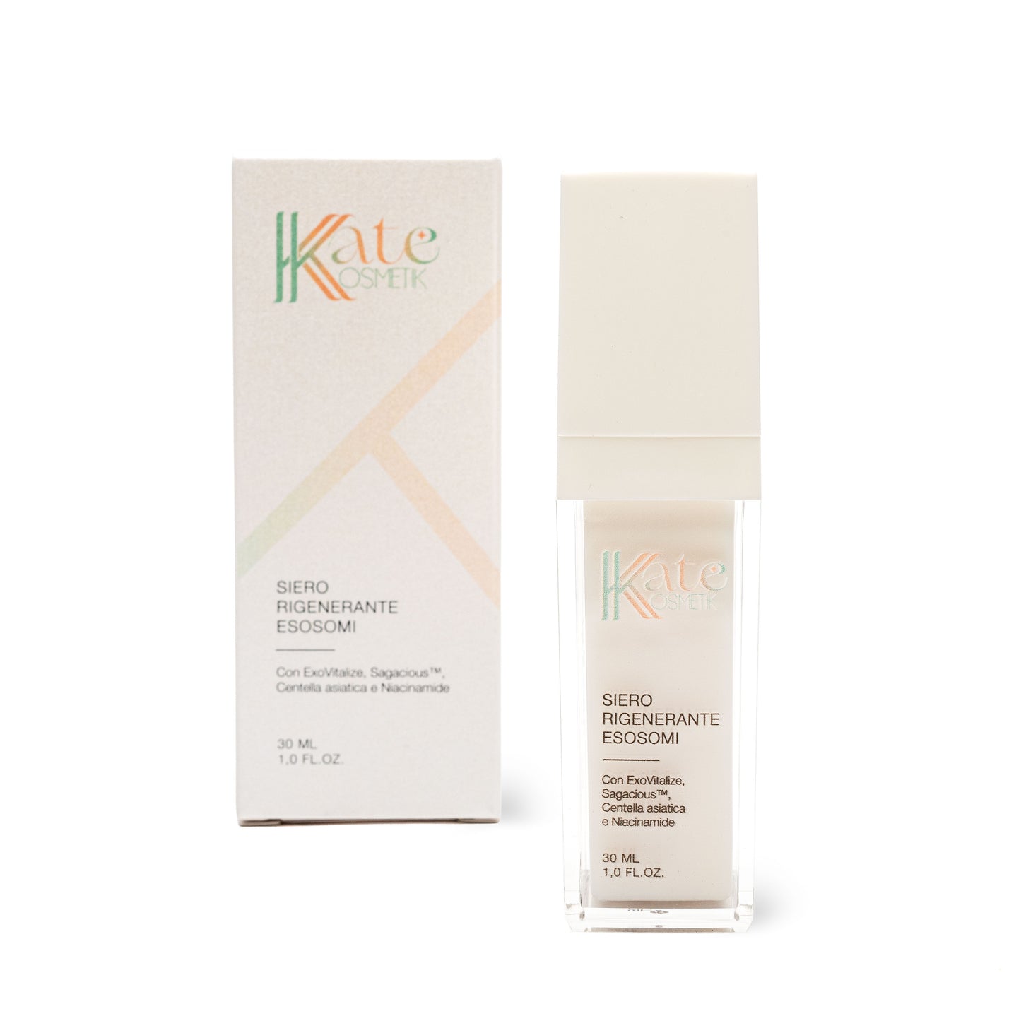 Siero Viso Rigenerante