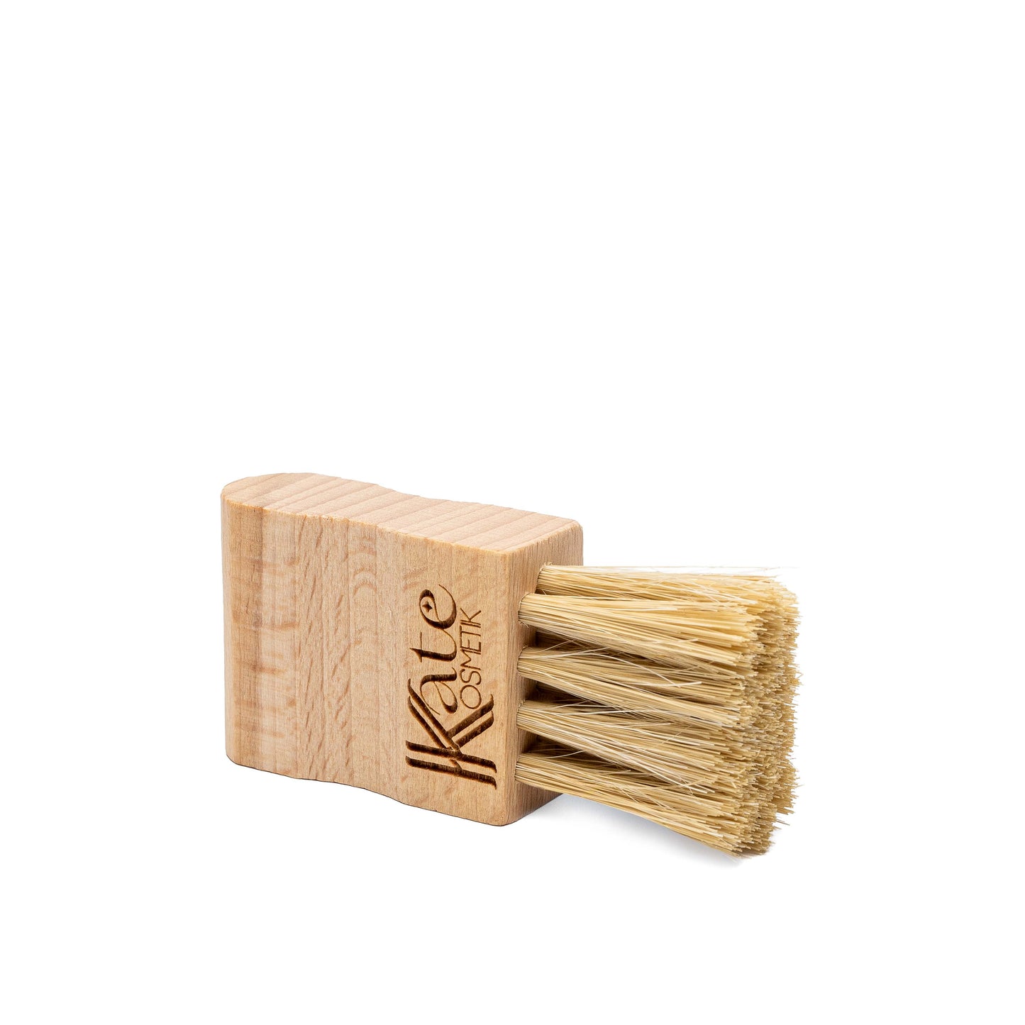 Spazzolina a ventaglio